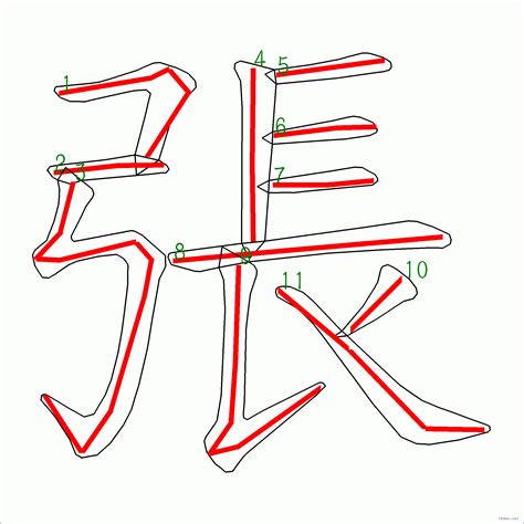 11畫之漢字|全字筆畫為11的漢字